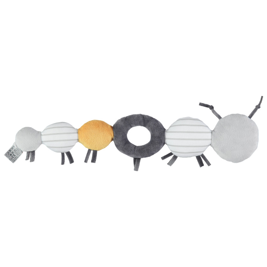 Peluche d'activités animaux de la forêt 