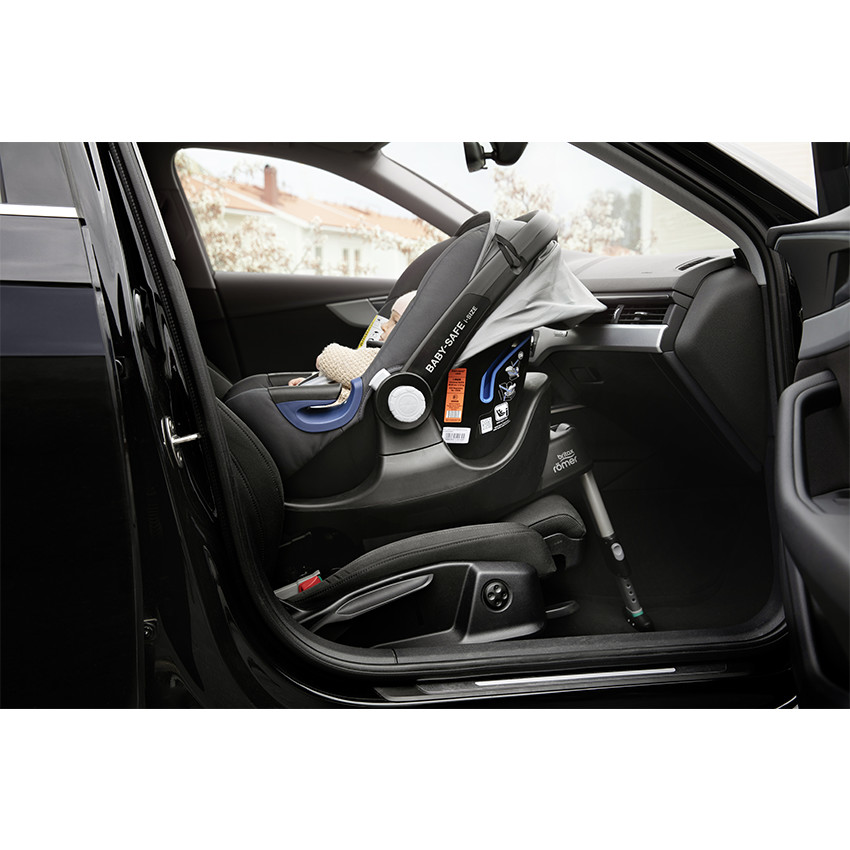 Base Baby-Safe Flex i-Size  