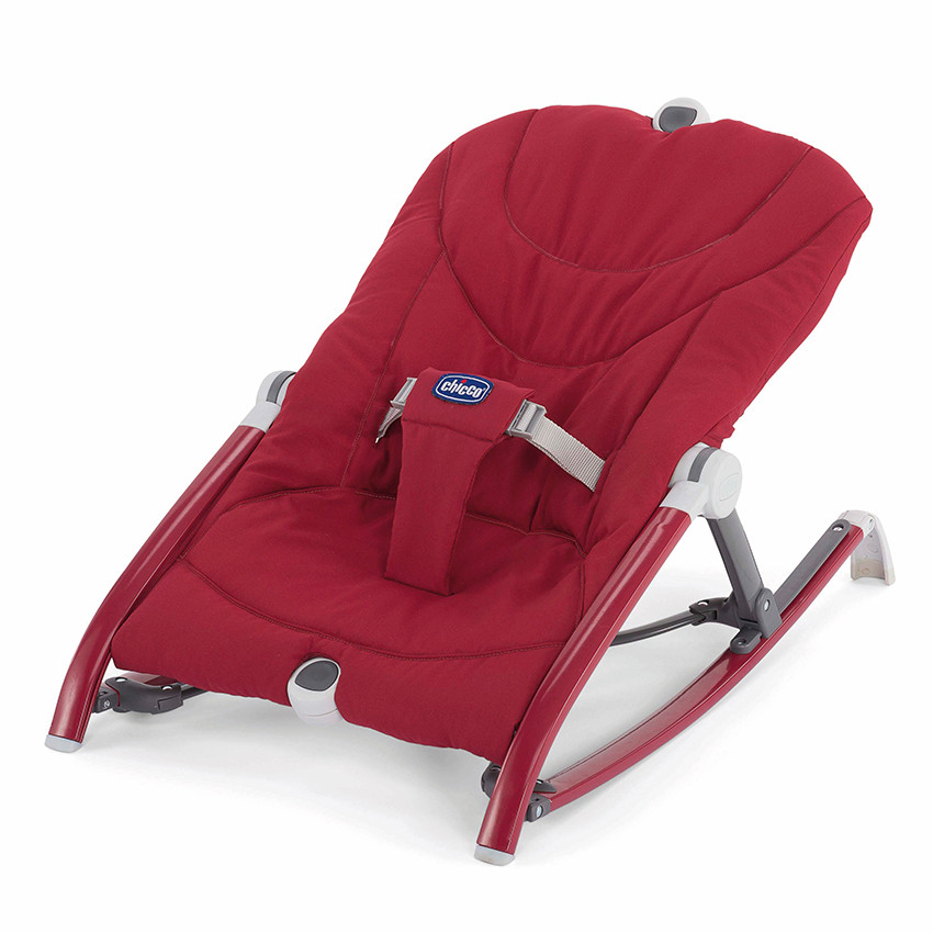 Transat Pocket Relax - Red  