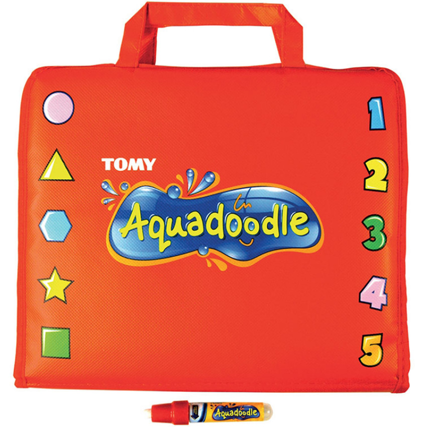 Valisette de coloriage Aquadoodle 