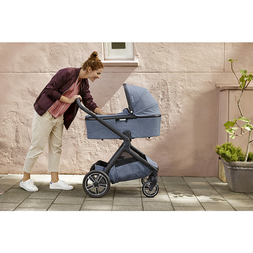 Nacelle pour poussette Demi grow – Aspen 