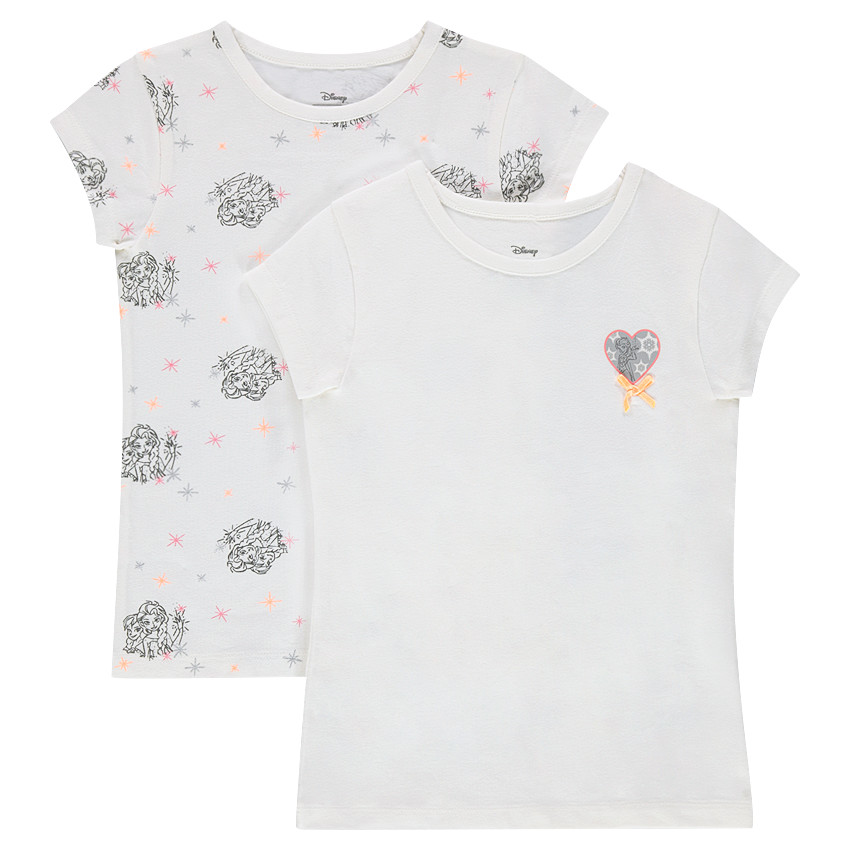 Set met 2 body
