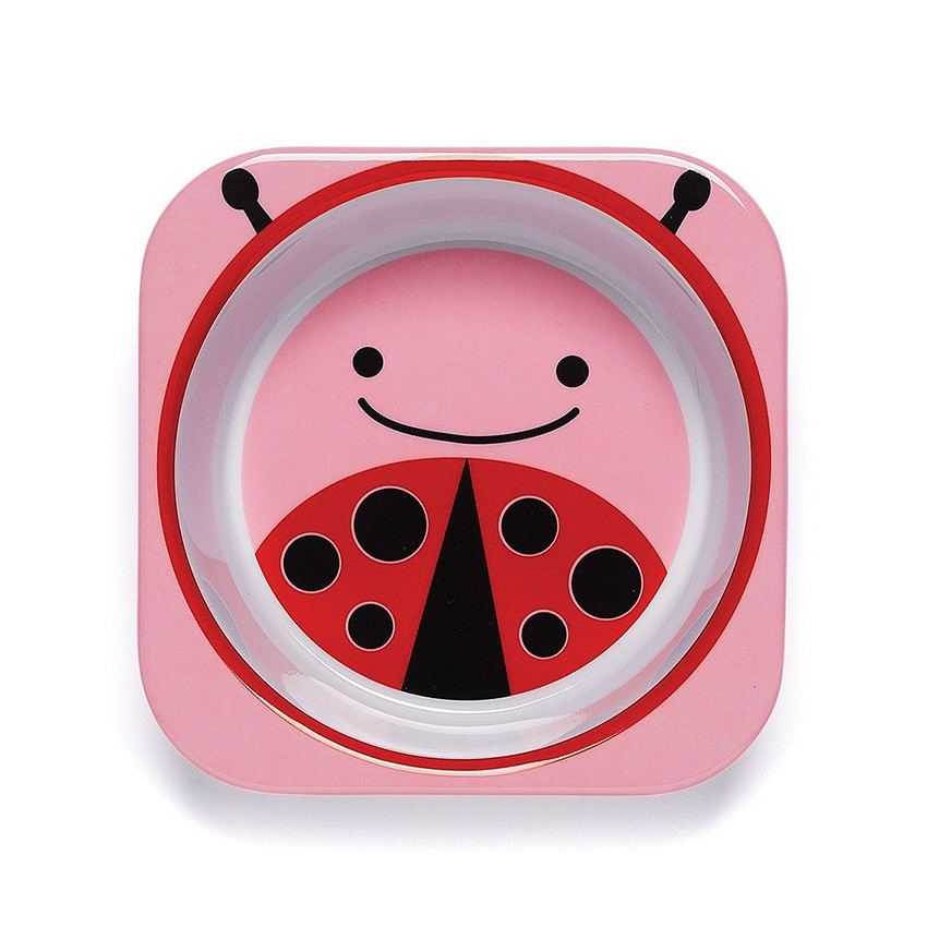 Bol Zoo - Coccinelle 