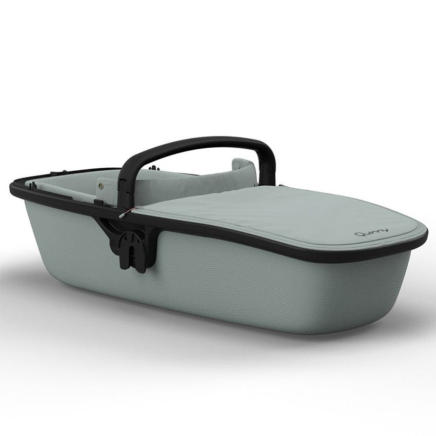 Nacelle Zapp Lux - Grey on Grey 