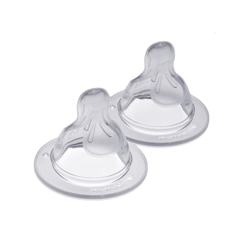 Tétine débit 4 - 6m+ 