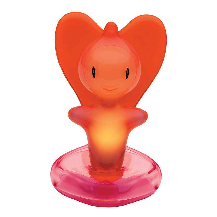 Veilleuse Beba Light - Rose 