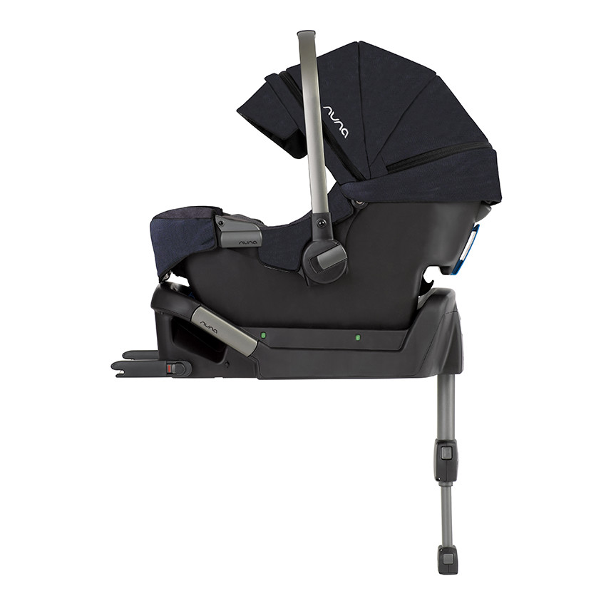 Siège-auto Pipa Icon i-Size - Caviar 