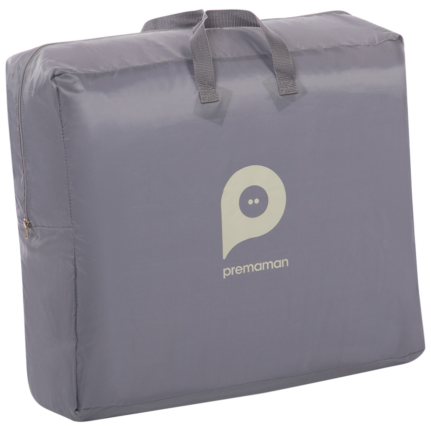 Berceau Dreamydoo avec moustiquaire 