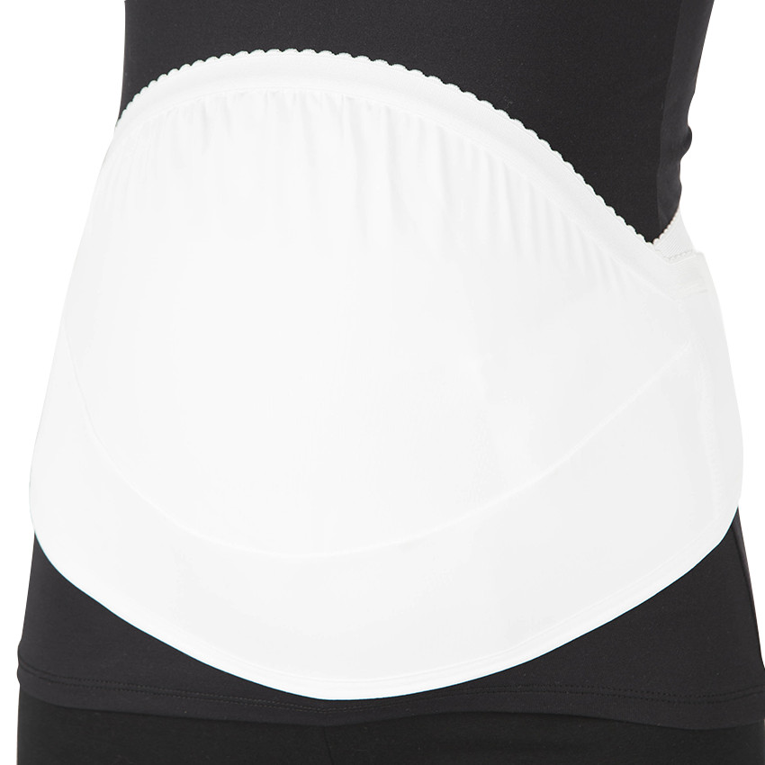 Ceinture de grossesse ajustable 