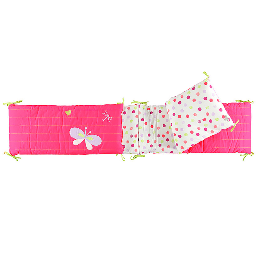 Tour de parc à nouer 