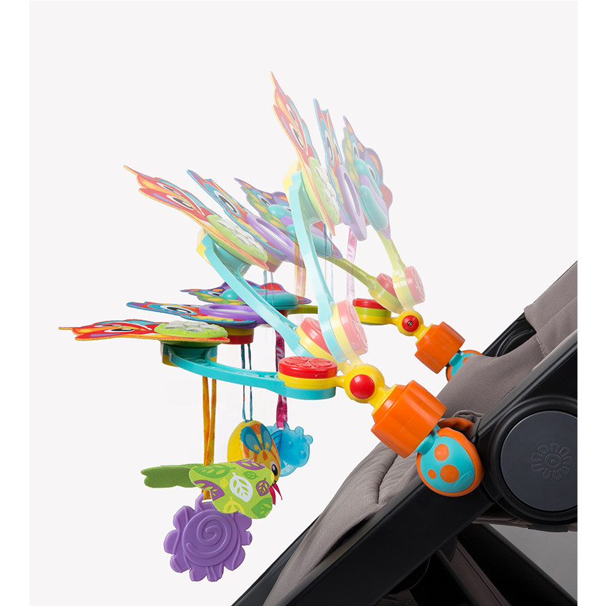 Arche multi-activités 