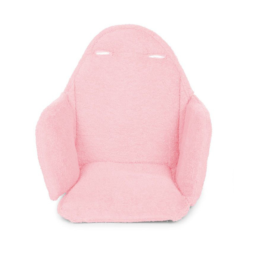 Coussin de chaise Evolu – Pastel old pink 