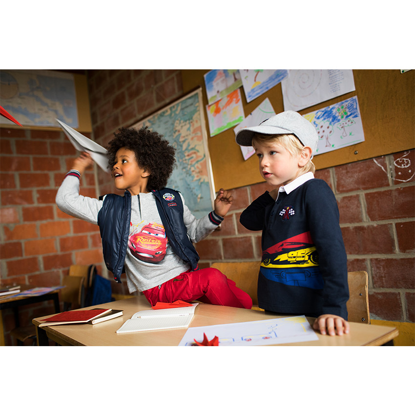 Casquette en molleton Disney/Pixar® print Cars 