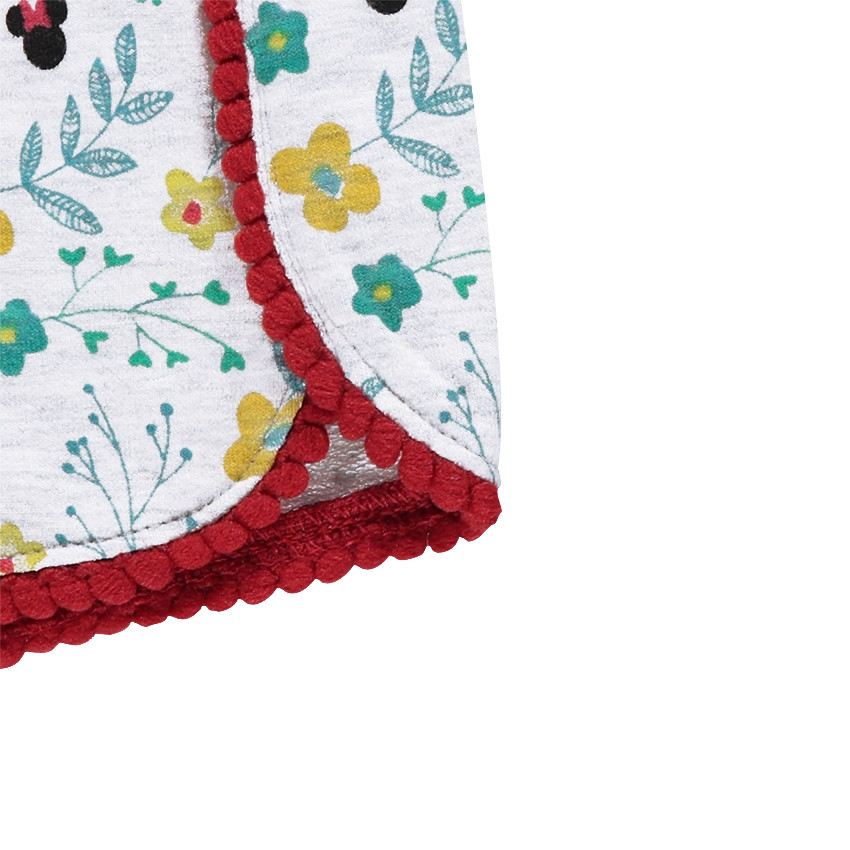 Ensemble en jersey et molleton léger Disney print Minnie 