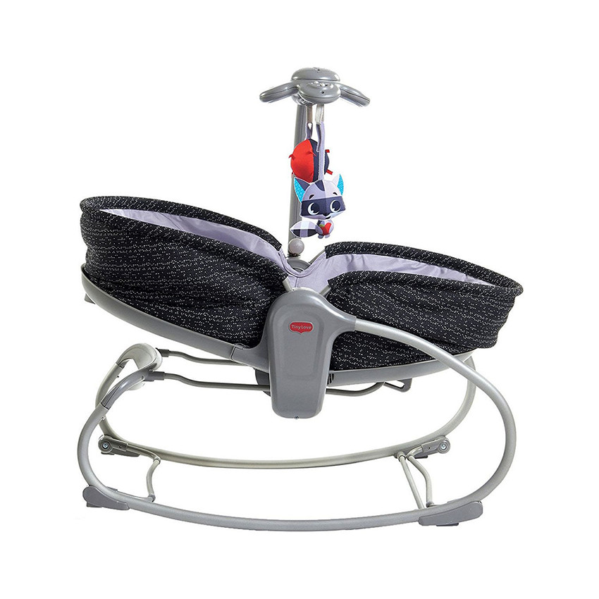 Transat Rocker napper luxe 