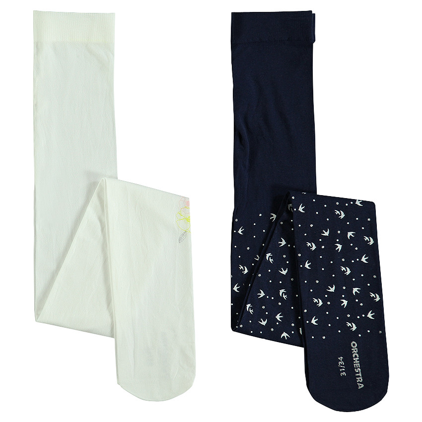 Set van 2 panty