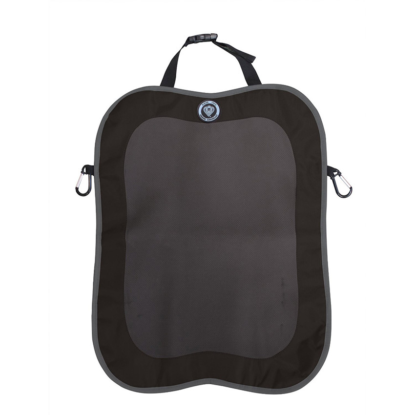 Protection de siège - Noir 