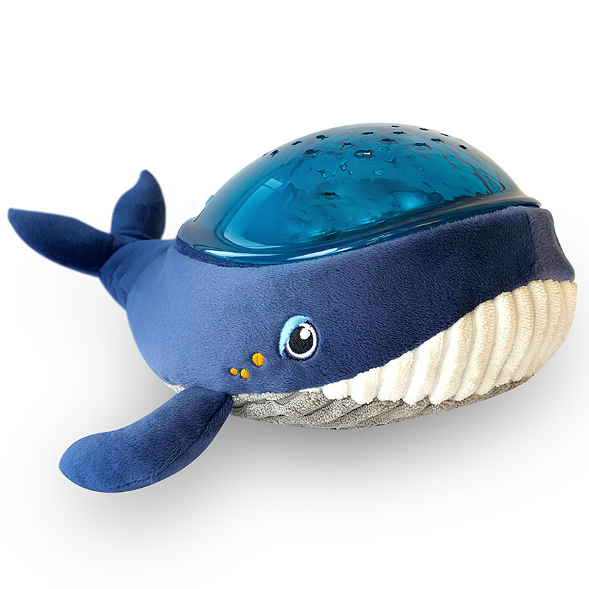 Projecteur Baleine Aqua Dream 