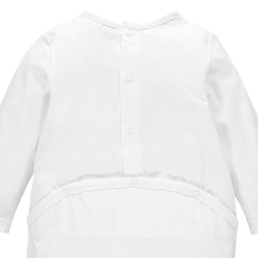 Dors-bien en jersey avec print fantaisie 