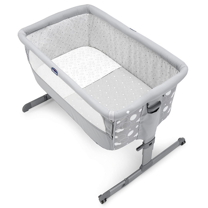 Berceau Next2Me - Princess 