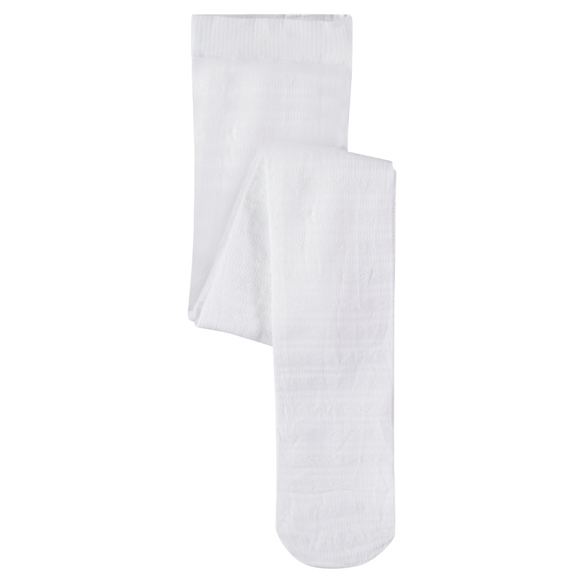 Collants fantaisie de cérémonie 30 deniers 