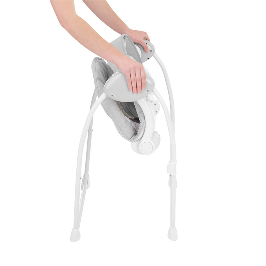 Balancelle Confort - Candy 