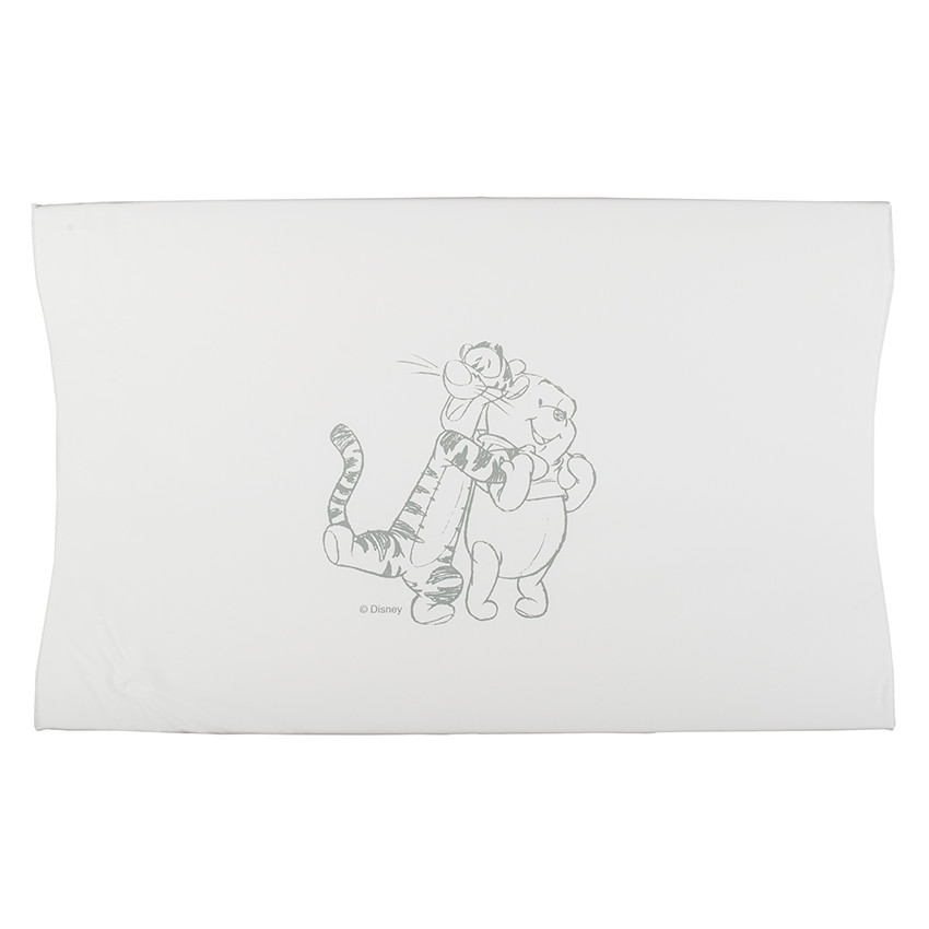 Matelas à langer Comfort - Tigger/Pooh 