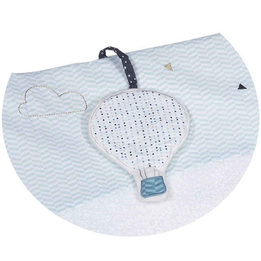 Matelas à langer - New Lazare 