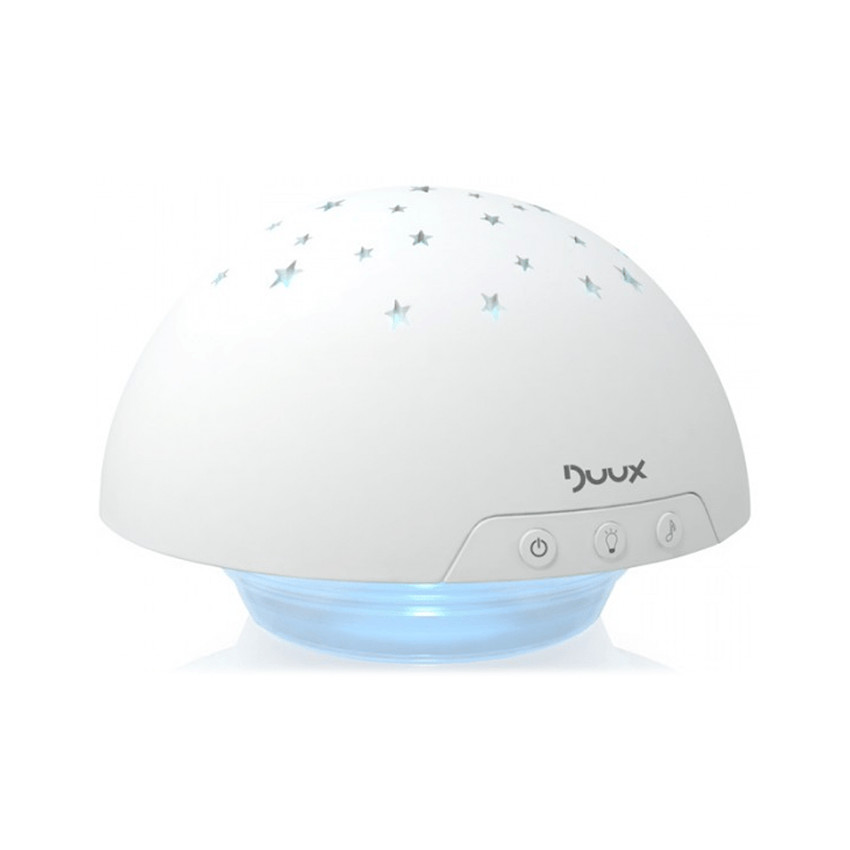 Projecteur/veilleuse - Bleu 