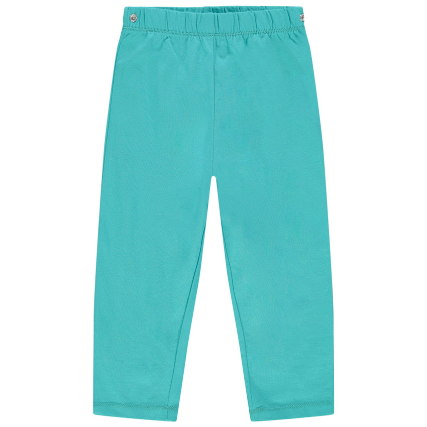 Pyjama en jersey print soleil 