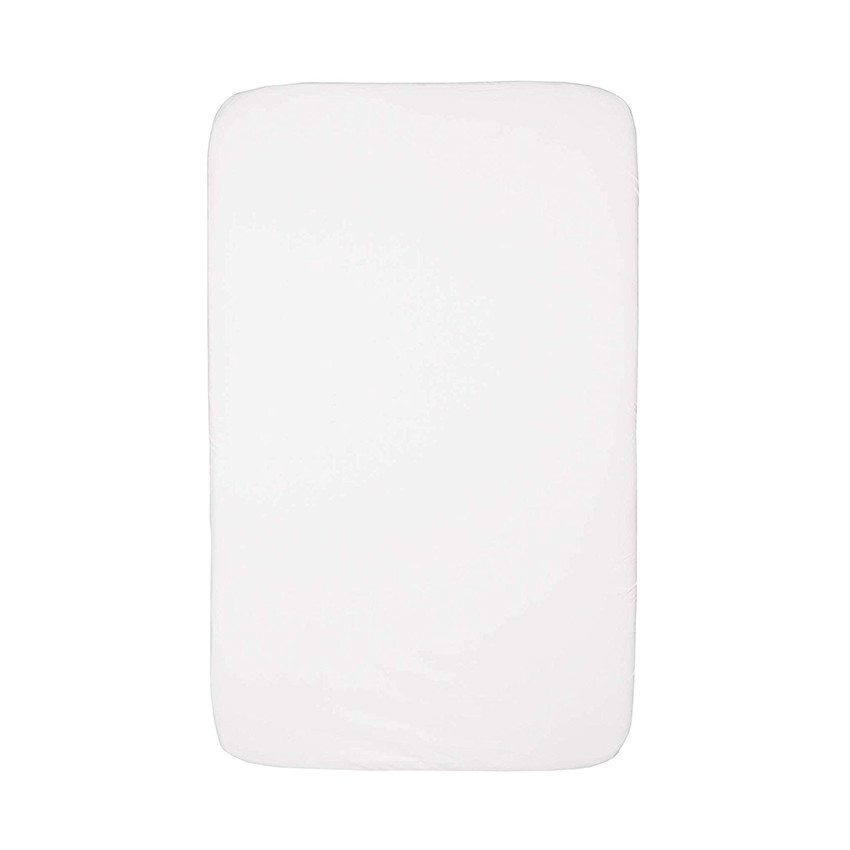 Lot de 2 draps housse Next2Me Stars 