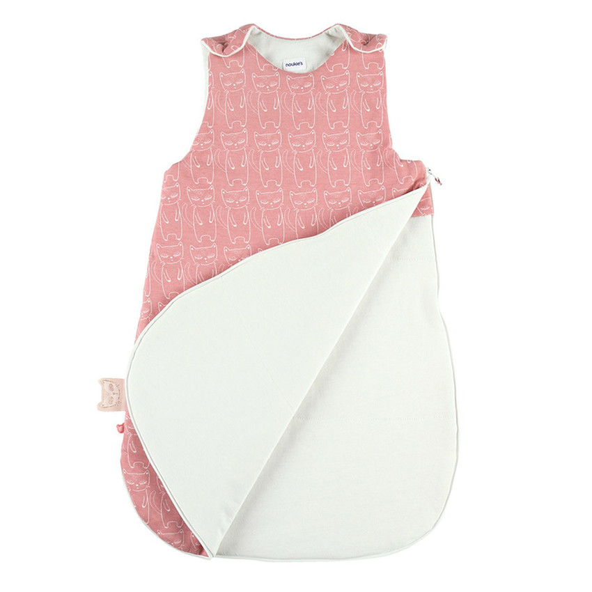 Gigoteuse sans manche jersey 70cm - collection Imagine 