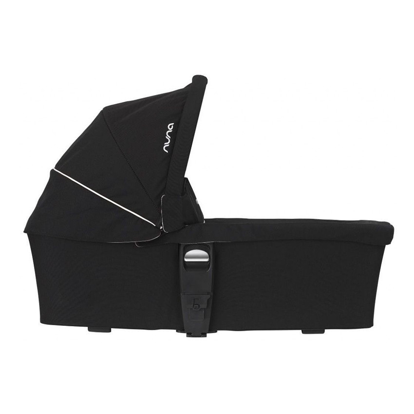 Nacelle pour poussette Mixx - Caviar 