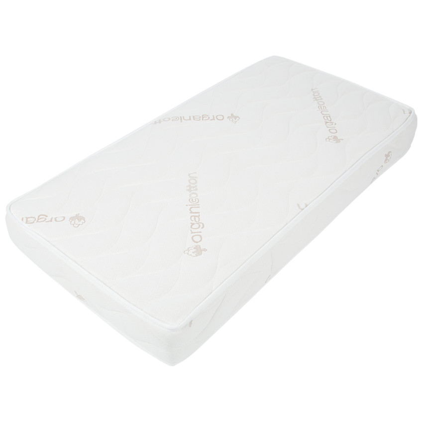 Matelas 70x140cm - Coconut & Latex 