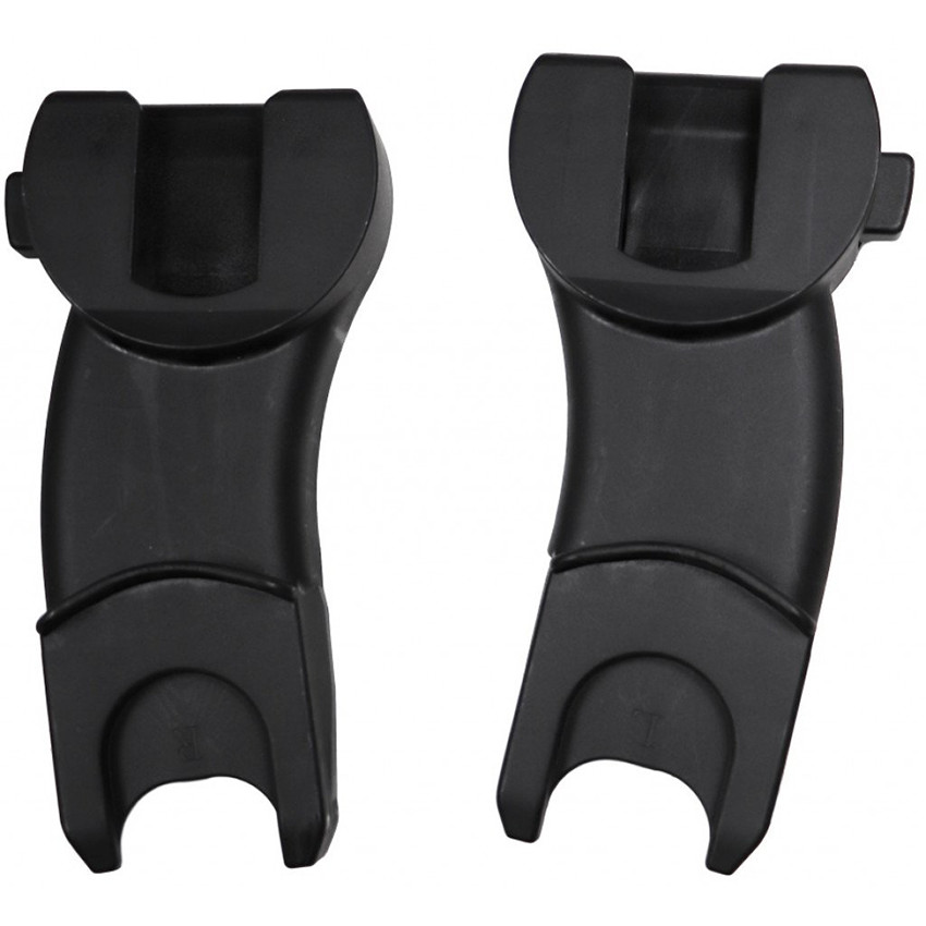 Siège-auto Fenix groupe 0+ - Noir/Rose Gold 