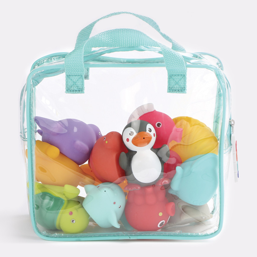 Aspergeurs "12 mers" 