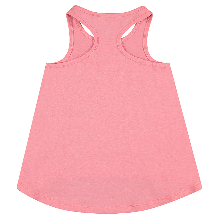 Junior - Débardeur dos nageur avec print fantaisie 