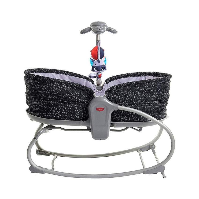 Transat Rocker napper luxe 