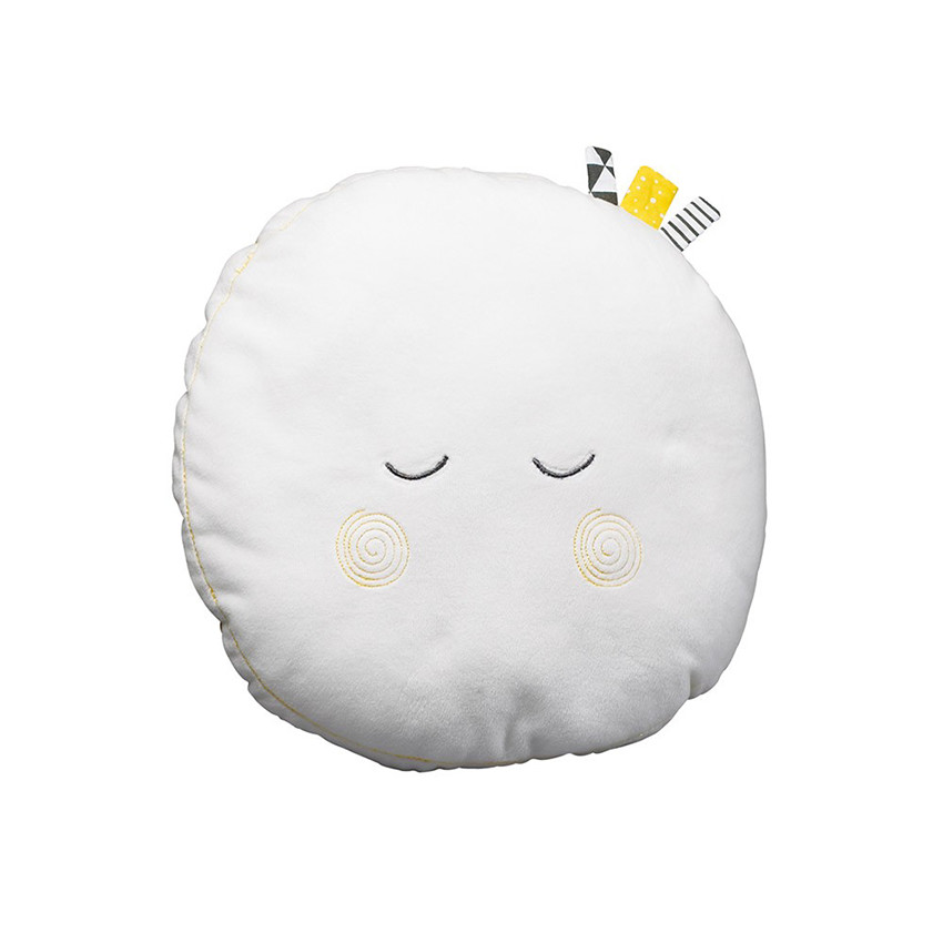 Coussin lune - Babyfan 