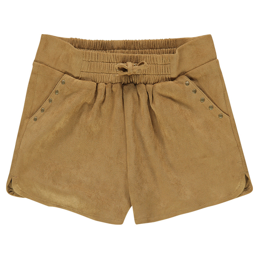 Short met stud 