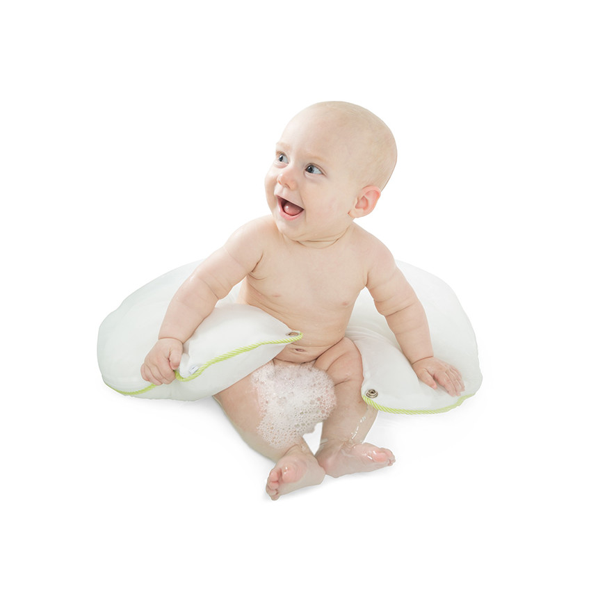Coussin de bain évolutif Comfy bath 