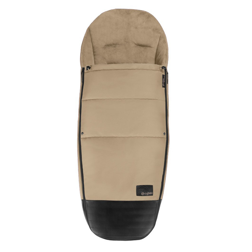 Chancelière Mios - Cashmere Beige 