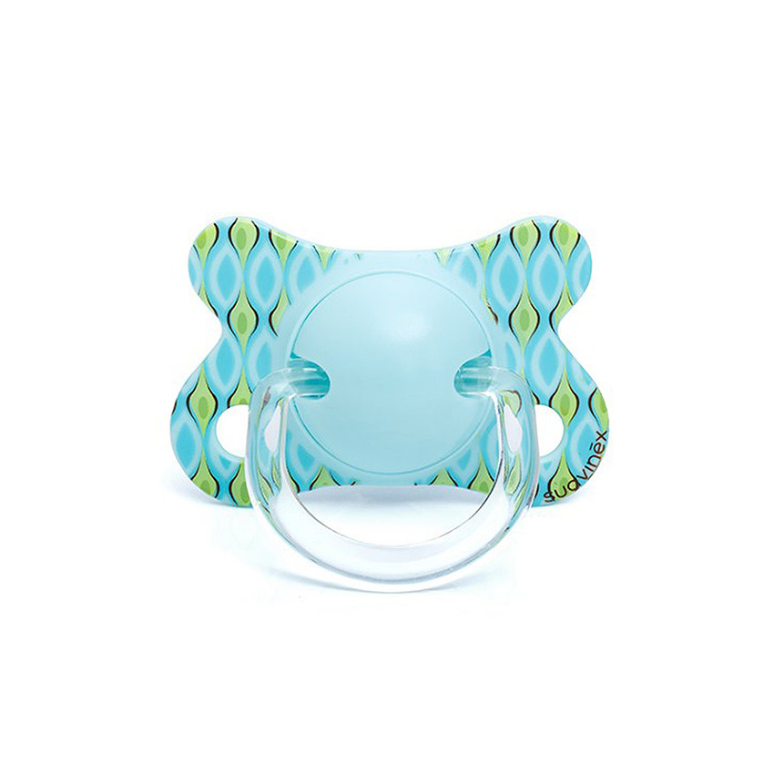 Coffret Welcome Baby - Turquoise 