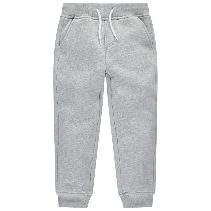 Pantalon de jogging en molleton 