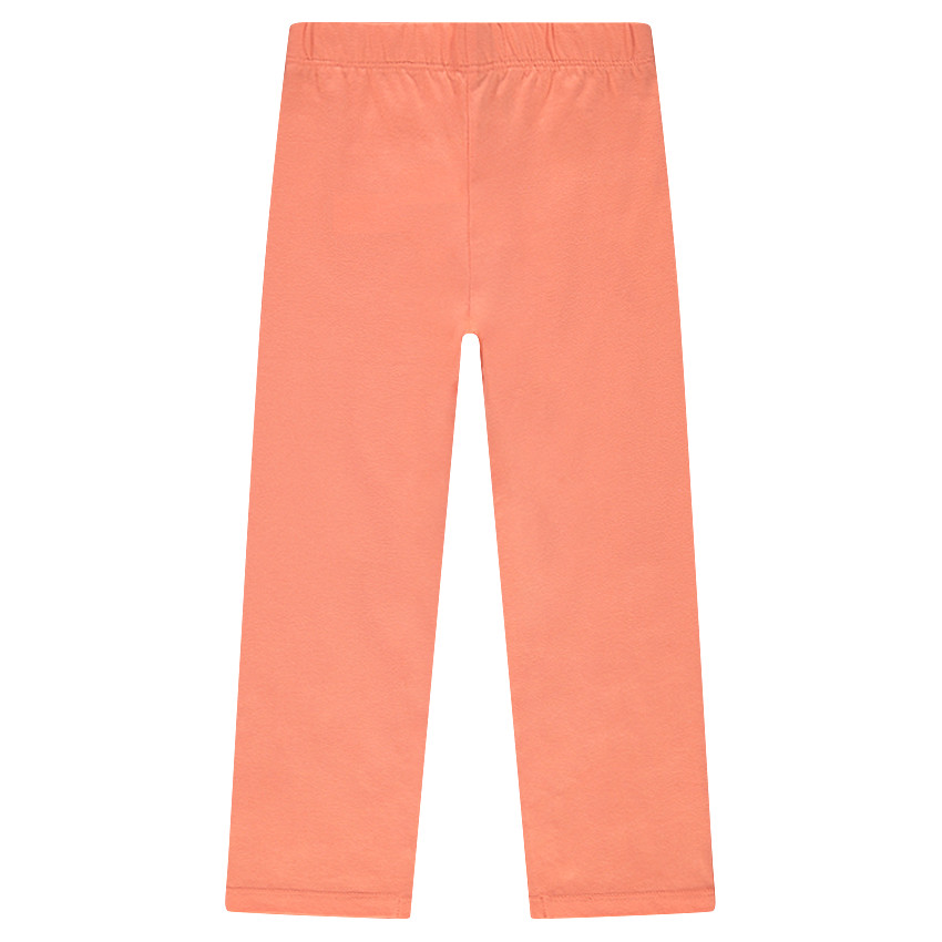 Pyjama en jersey ave message printé 