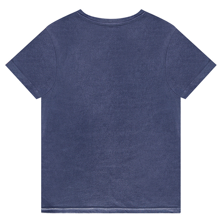 Tee-shirt manches courtes en jersey 