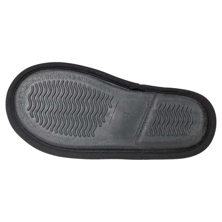 Chaussons bas print fillette fantaisie 