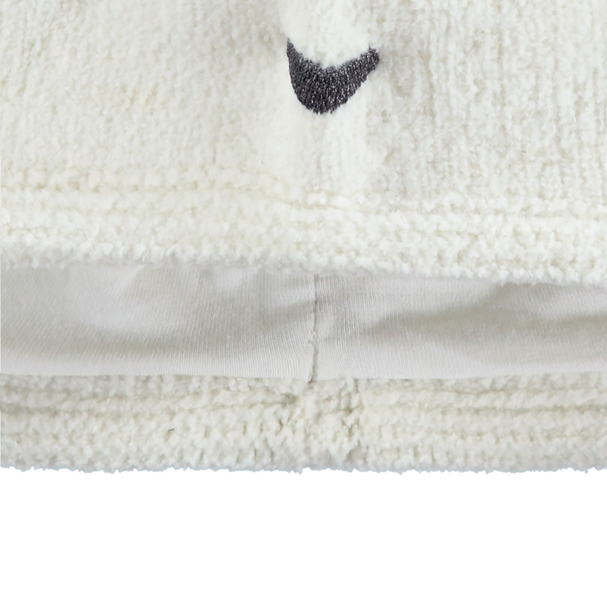 Bonnet péruvien doublé jersey avec oreilles de lapin 