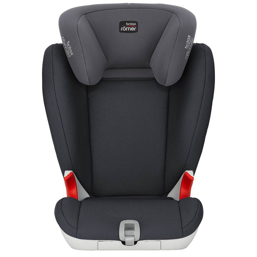 Siège-auto Kidfix SL groupe 2/3 - Cosmos Black 