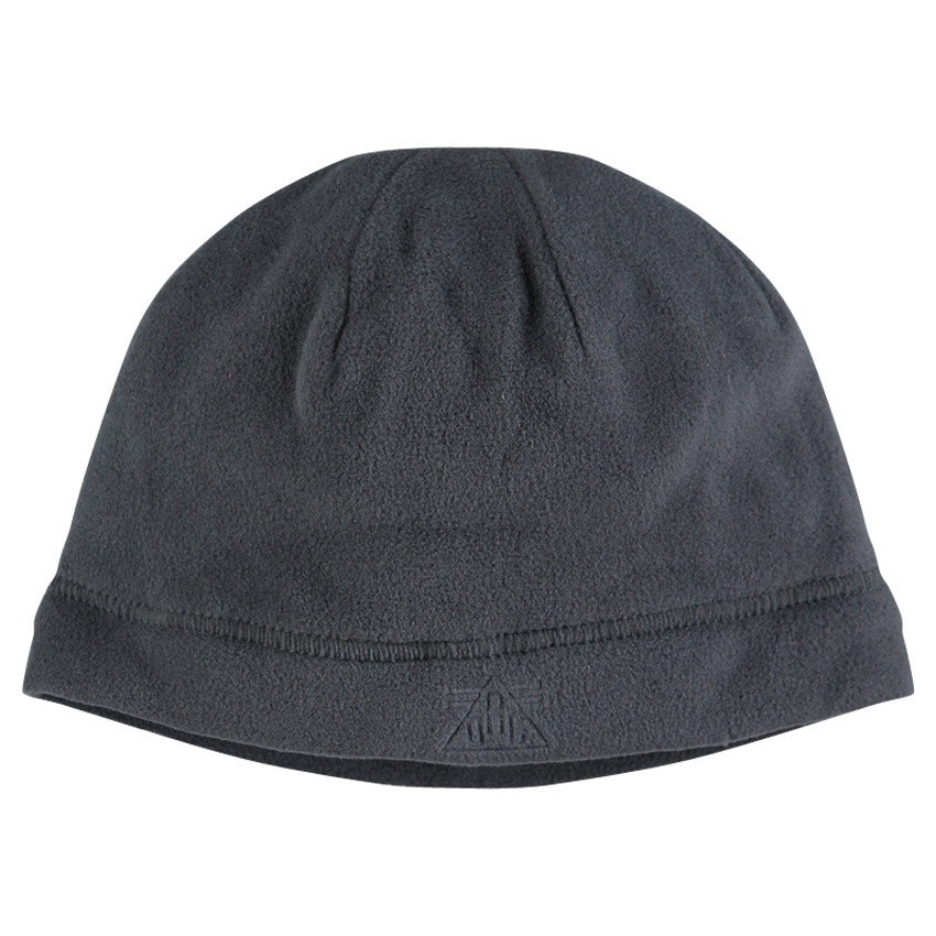 Bonnet en micropolaire uni 